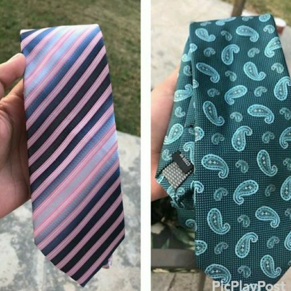 Ties